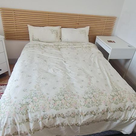 Cozy Edinburgh Apartment Escape Екстериор снимка