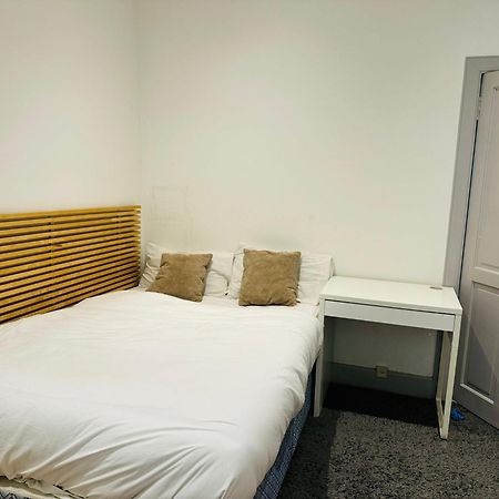 Cozy Edinburgh Apartment Escape Екстериор снимка