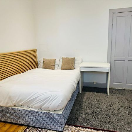 Cozy Edinburgh Apartment Escape Екстериор снимка