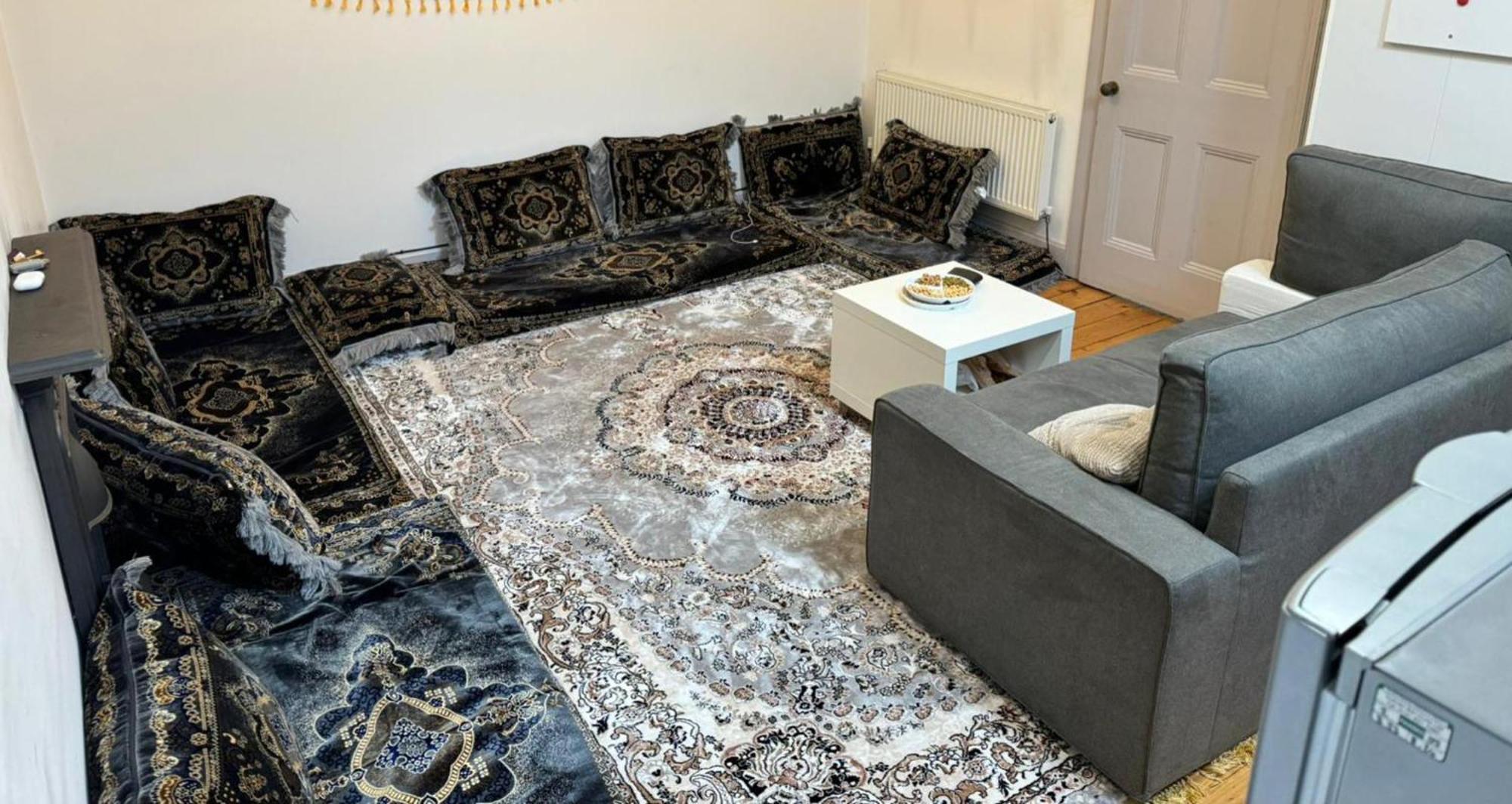 Cozy Edinburgh Apartment Escape Екстериор снимка