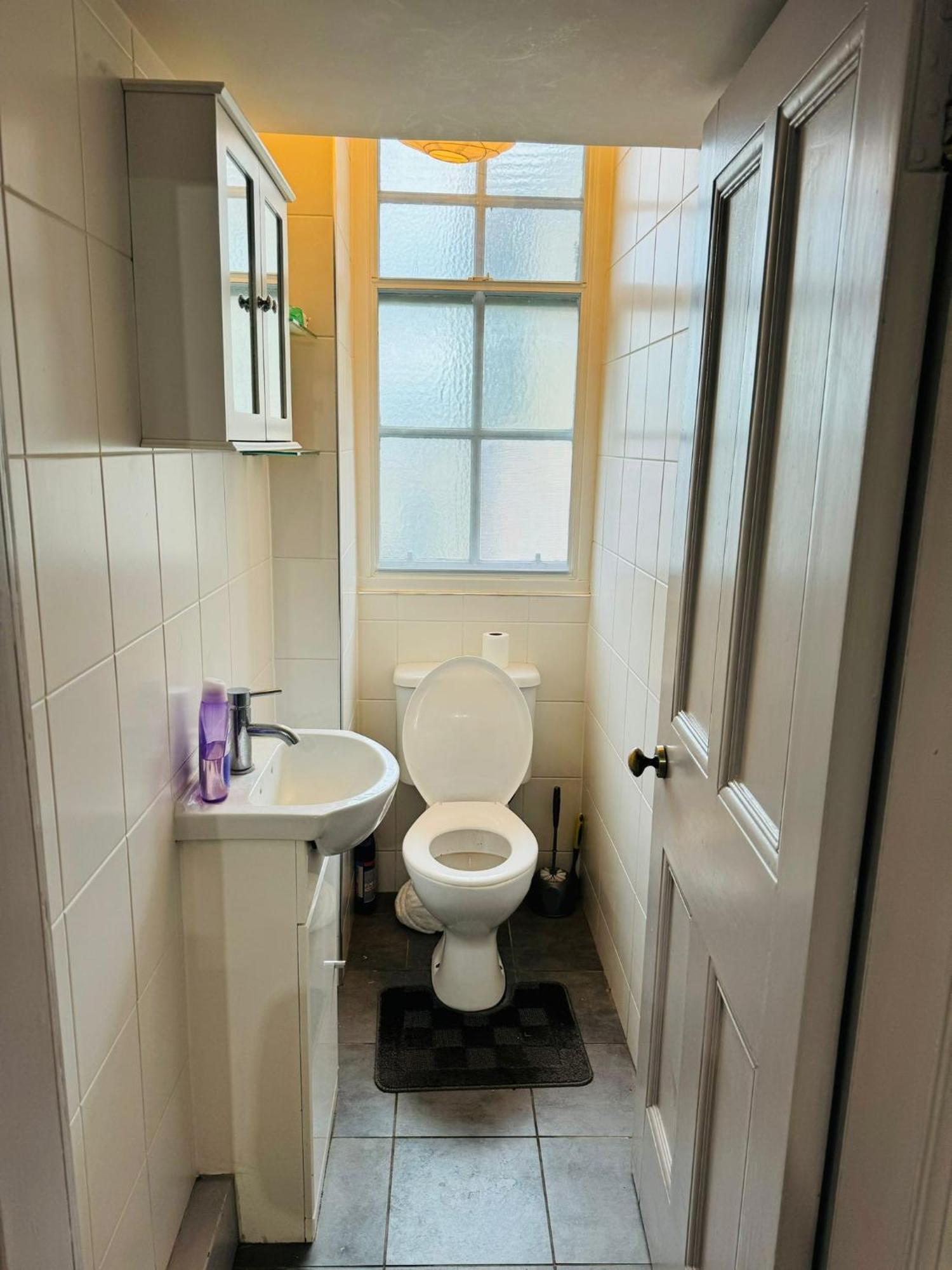 Cozy Edinburgh Apartment Escape Екстериор снимка