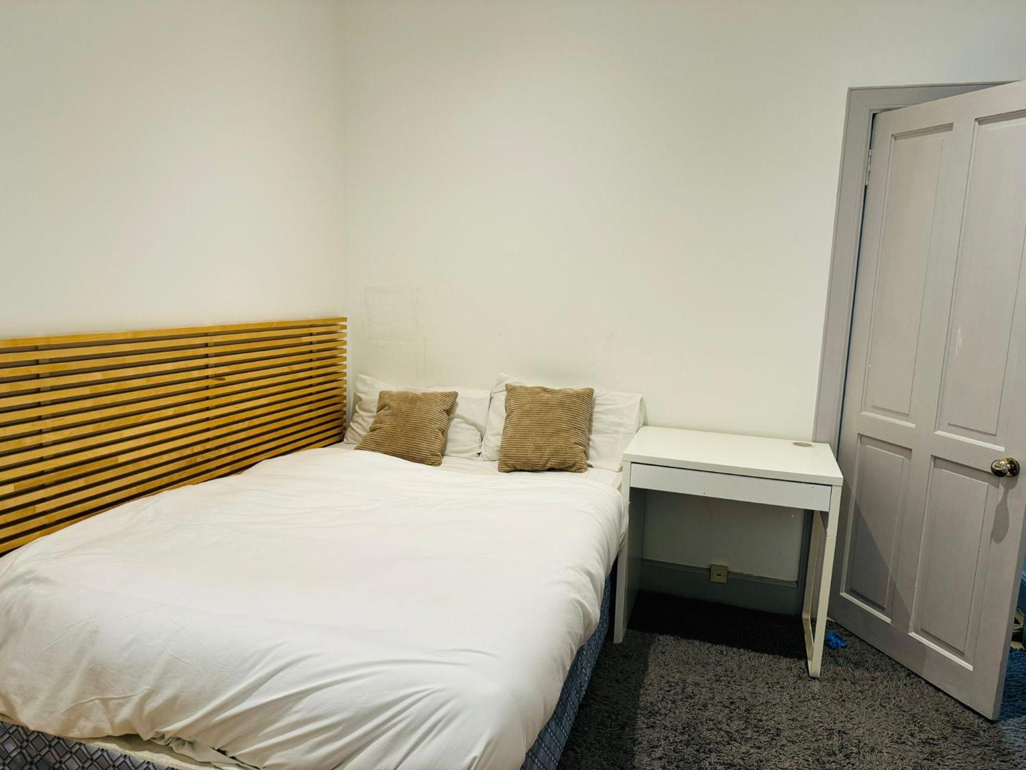 Cozy Edinburgh Apartment Escape Екстериор снимка