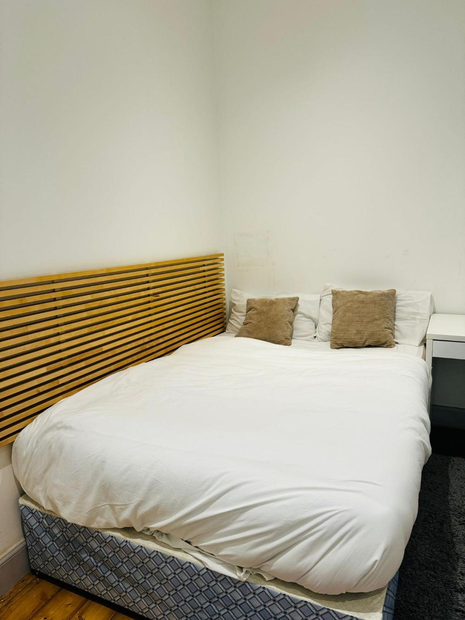 Cozy Edinburgh Apartment Escape Екстериор снимка