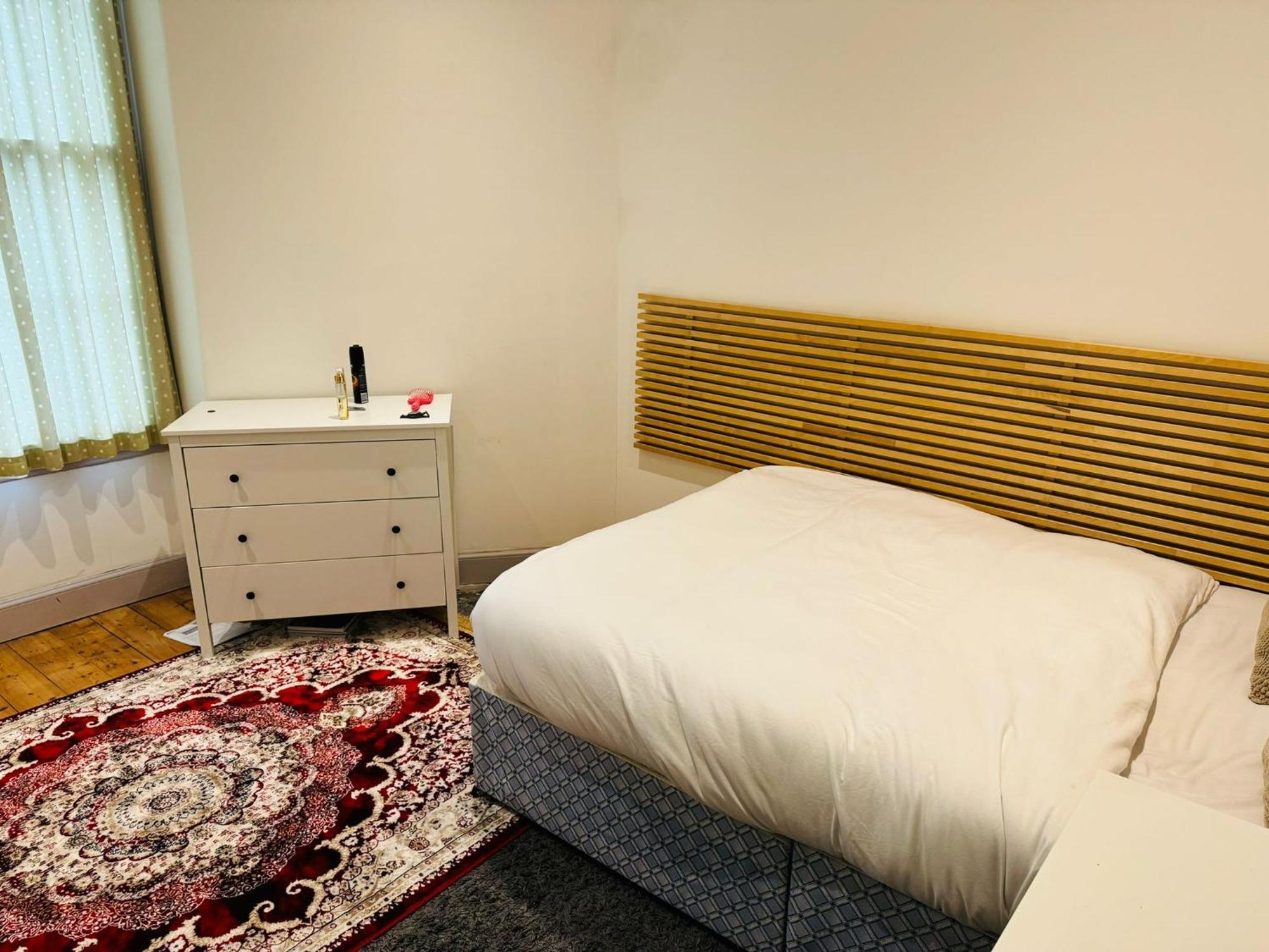 Cozy Edinburgh Apartment Escape Екстериор снимка