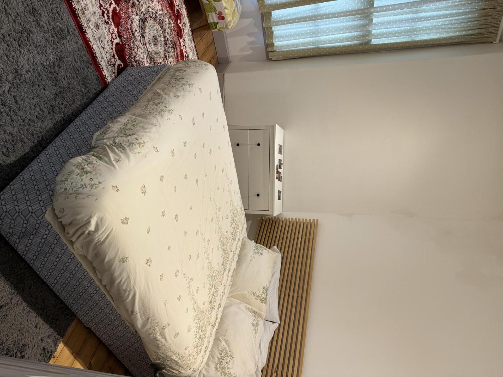 Cozy Edinburgh Apartment Escape Екстериор снимка